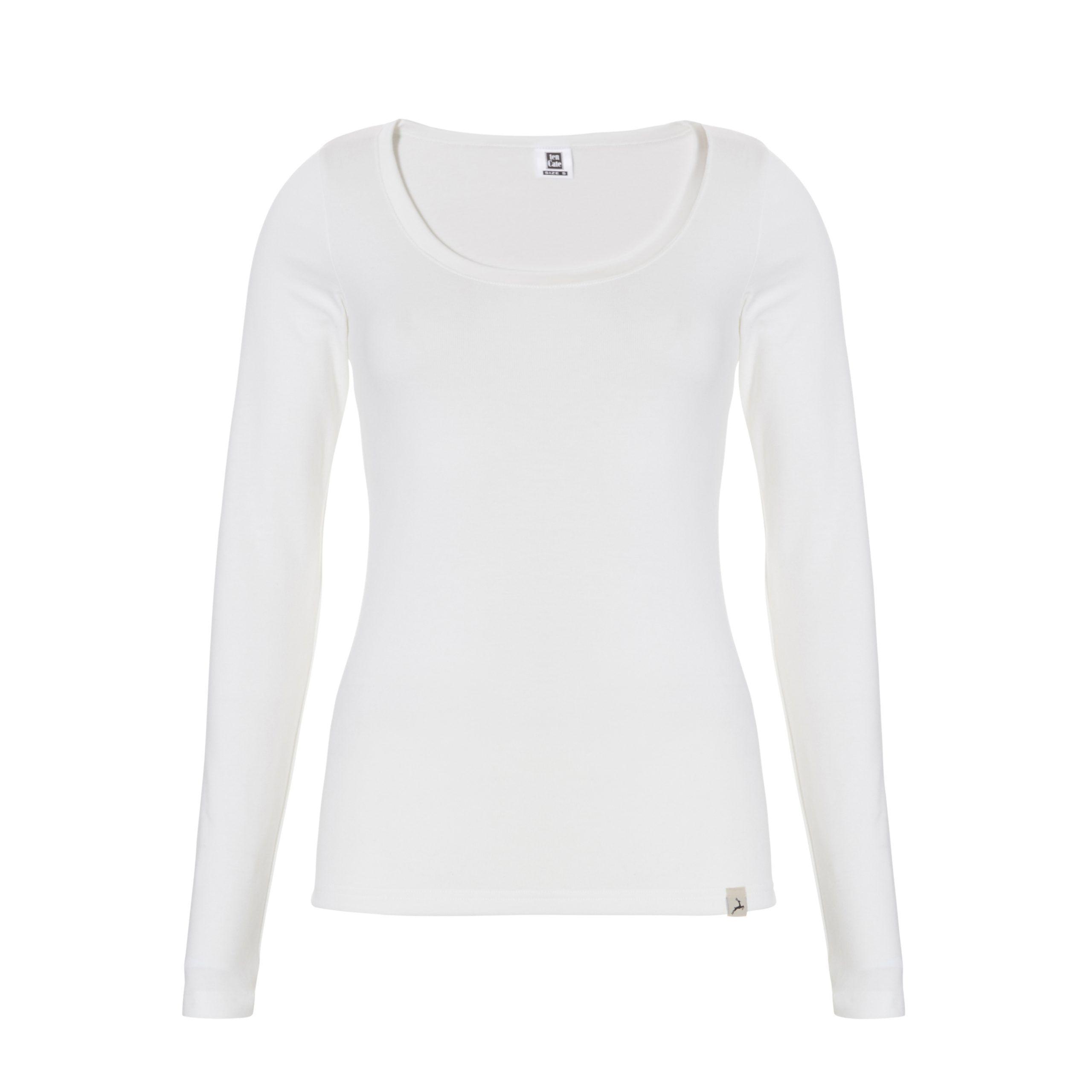 Ten Cate basic thermal shirt long sleeves