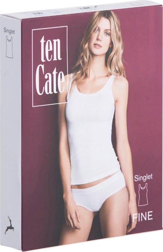 Ten Cate fine singlet